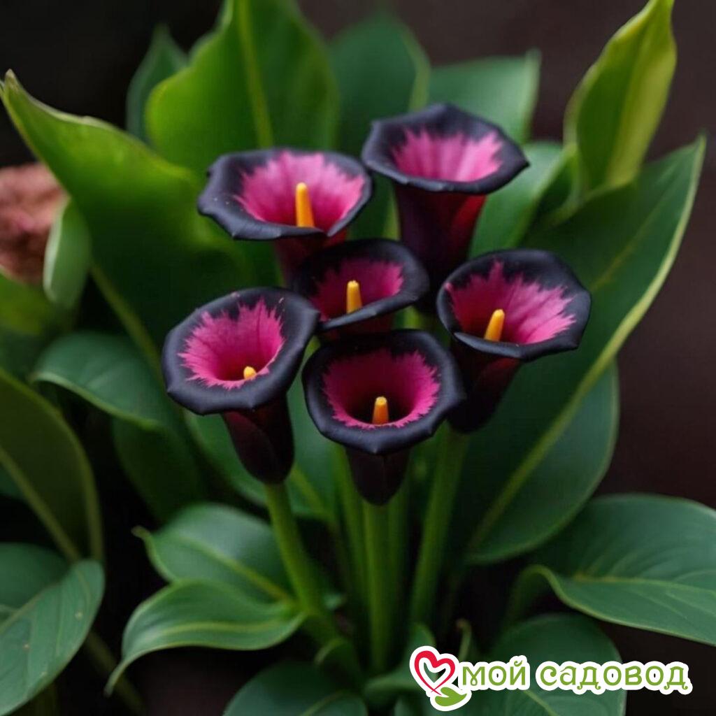 Калла Аура Лейс