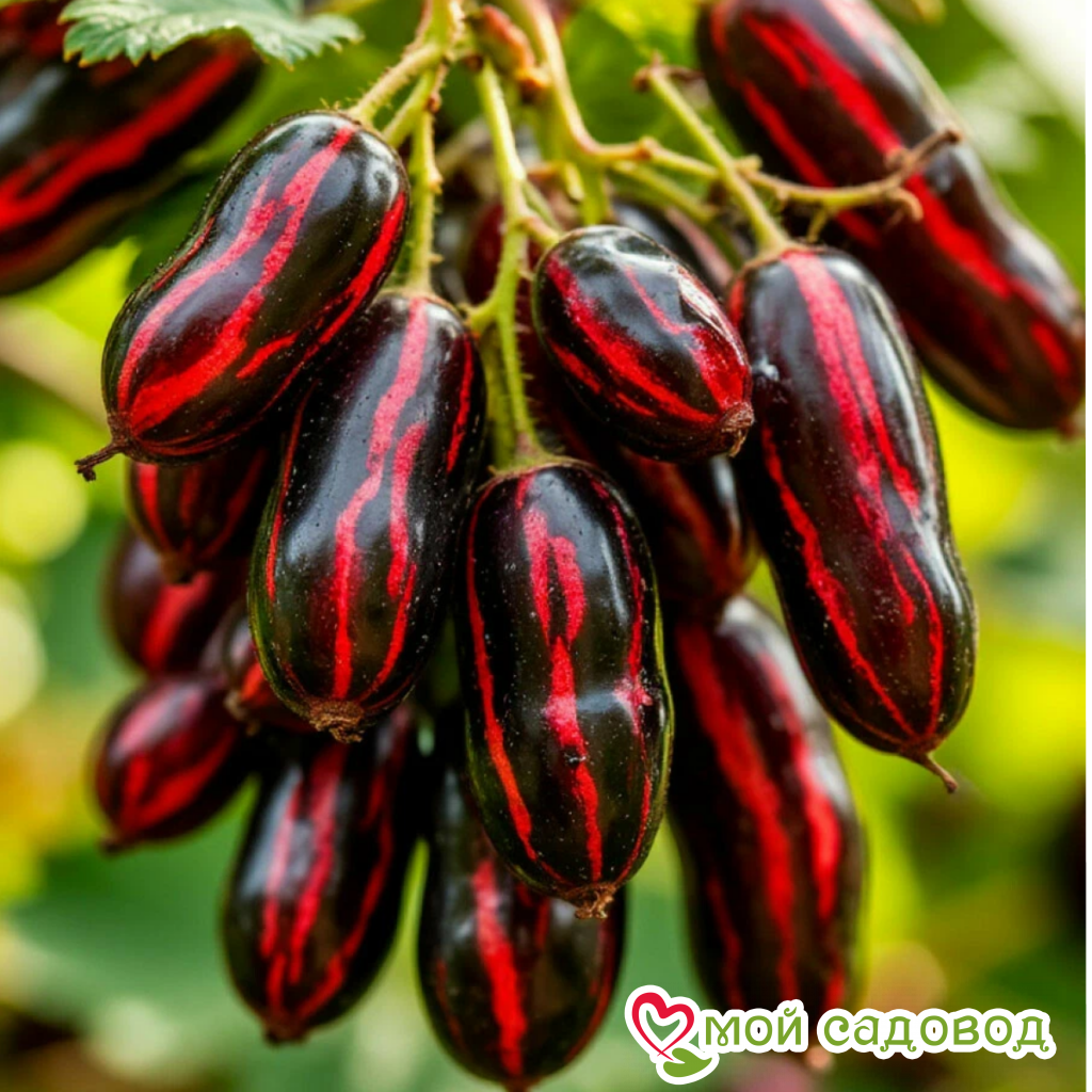 Смородина Космик Бэрри